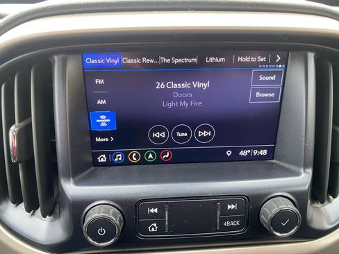 Used 2019 GMC Canyon Denali image 21