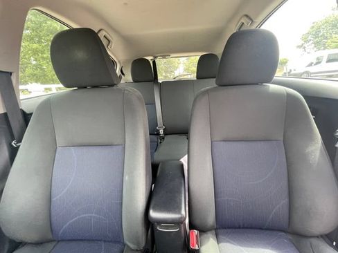 Used 2015 Toyota Prius C Two FWD image 11