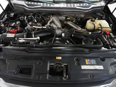 Used 2020 Ford F250 XLT w/ XLT Premium Package image 11