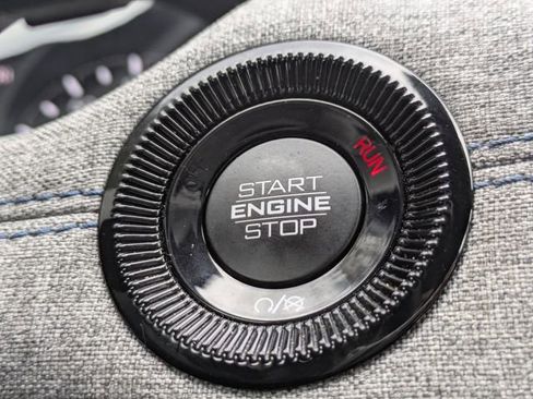 Used 2022 Jeep Compass Latitude w/ Convenience Group image 38