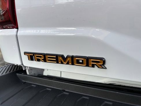 New 2025 Ford F150 Tremor w/ Mobile Office Package image 9