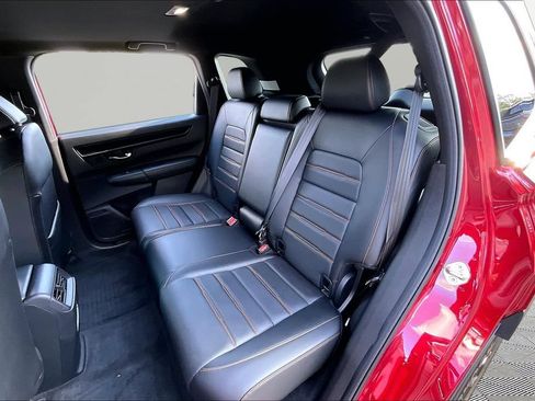 Used 2025 Honda CR-V Sport-L image 18