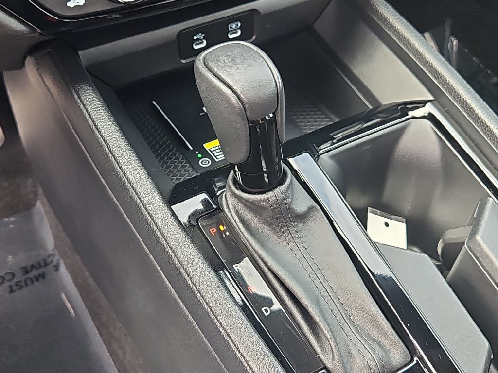 Used 2025 Honda Accord Sport image 26