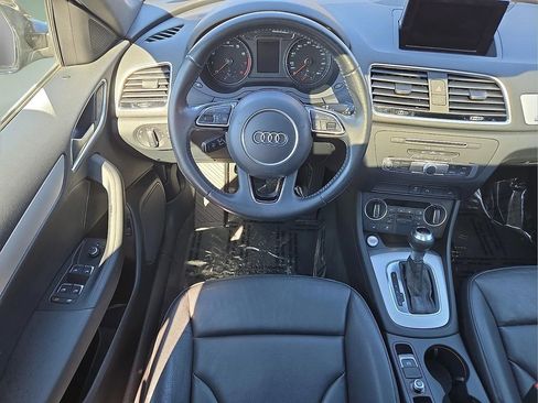 Used 2017 Audi Q3 2.0T Premium image 12