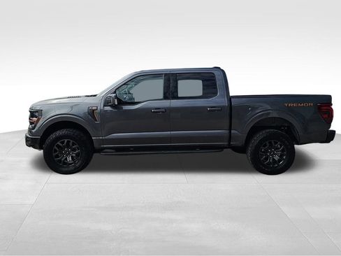Used 2026 Ford F150 Tremor w/ Equipment Group 402A High AWD/4WD image 6