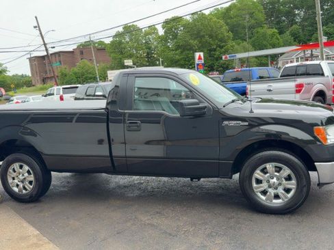 Used 2014 Ford F150 XL w/ Equipment Group 101A Mid RWD image 5