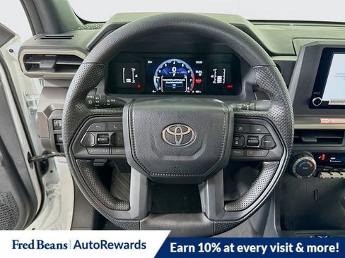 New 2026 Toyota Tacoma SR5 image 15