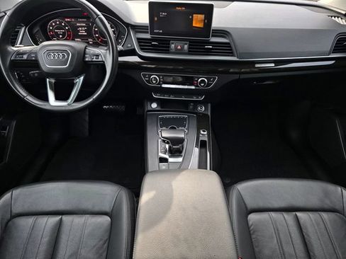 Used 2019 Audi Q5 2.0T Premium Plus w/ Premium Plus Package AWD/4WD image 25