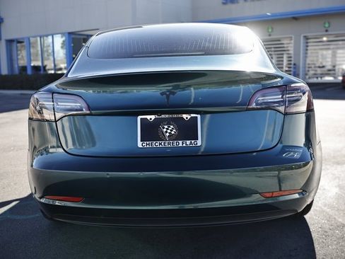 Used 2018 Tesla Model 3 Long Range image 8