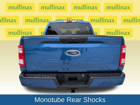Certified 2023 Ford F150 XL w/ STX Appearance Package AWD/4WD image 27