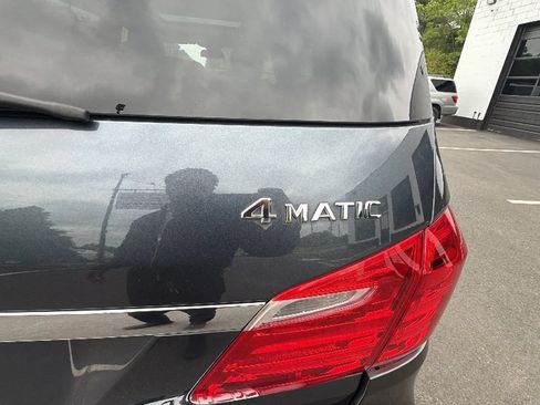 Used 2013 Mercedes-Benz GL 450 4MATIC image 52
