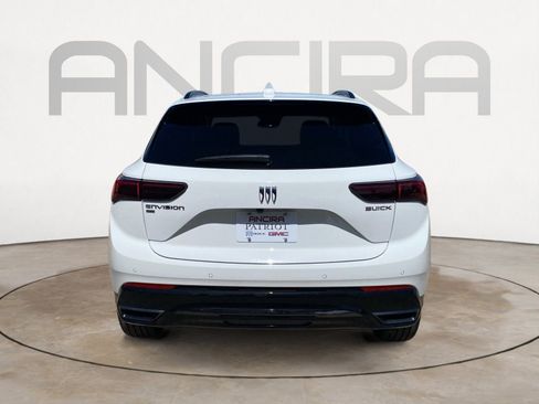 New 2026 Buick Envision Sport Touring AWD/4WD image 9