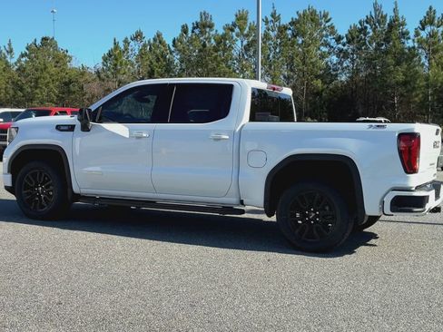 New 2026 GMC Sierra 1500 Elevation w/ Elevation Premium Package image 41