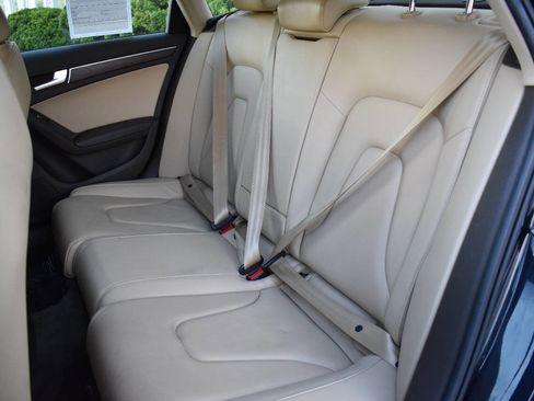 Used 2014 Audi A4 2.0T Premium Plus w/ Premium Plus Package image 18