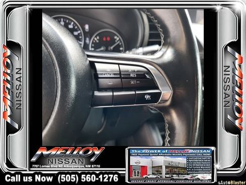 Used 2024 MAZDA MAZDA3 s FWD image 28