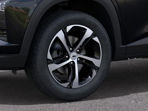 New 2026 Chevrolet Trax RS w/ Sunroof Package FWD image 14