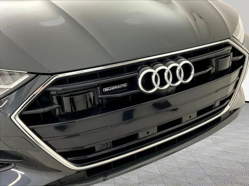 Used 2022 Audi A7 Prestige AWD/4WD image 33