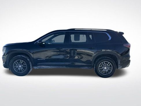 Used 2025 GMC Acadia Elevation image 3
