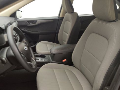 Used 2020 Ford Escape S FWD image 17