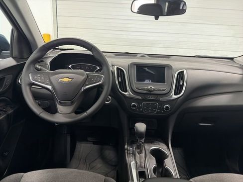 Used 2024 Chevrolet Equinox LT image 27