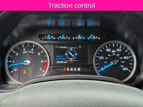 Used 2022 Ford F250 XL w/ Power Equipment Group AWD/4WD image 12