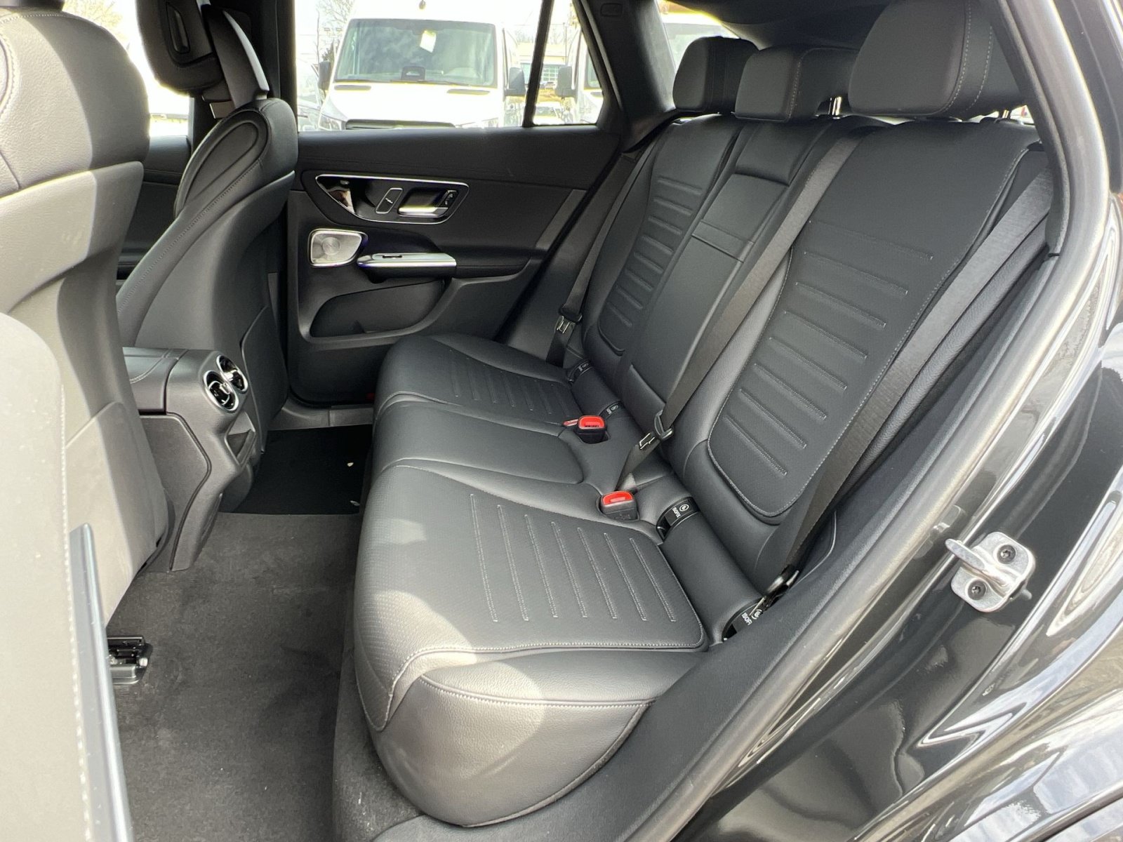 Certified 2026 Mercedes-Benz GLC 300 4MATIC image 24