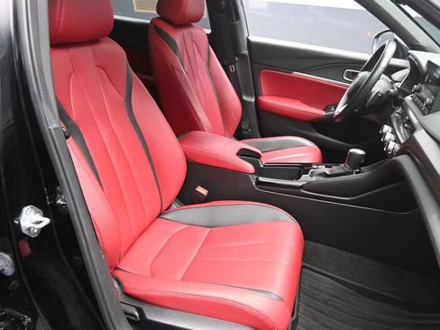 Used 2024 Acura Integra A-Spec FWD image 28