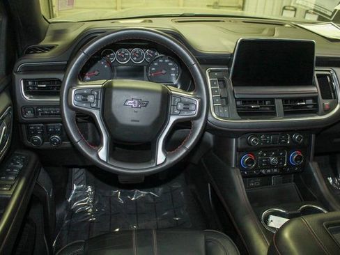 Used 2021 Chevrolet Tahoe RST w/ Luxury Package image 11