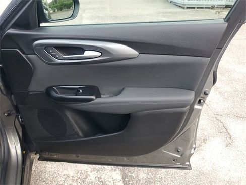 Used 2024 Alfa Romeo Tonale Ti w/ Active Assist Package image 39