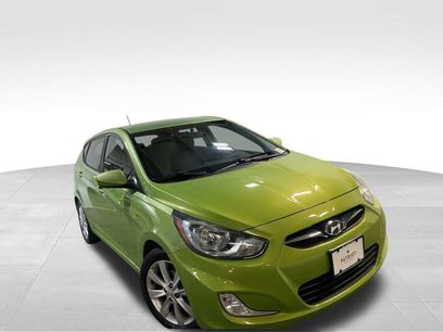 Used 2012 Hyundai Accent SE