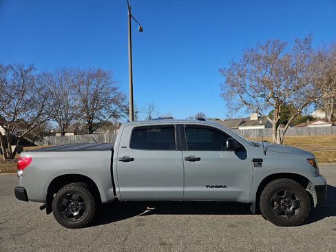 Used 2008 Toyota Tundra SR5 image 7