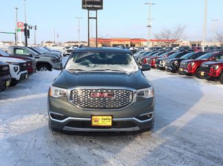 Used 2018 GMC Acadia Denali video 2