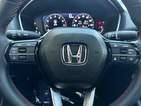 Certified 2026 Honda Civic Si image 23