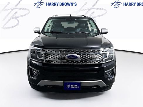 Used 2019 Ford Expedition Platinum image 30