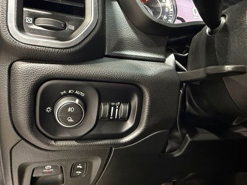 Used 2023 RAM 1500 Laramie image 37