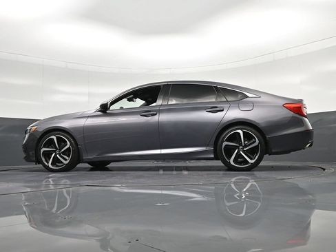 Used 2019 Honda Accord Sport image 26