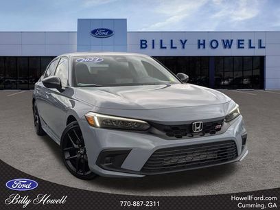 Used 2024 Honda Civic Si