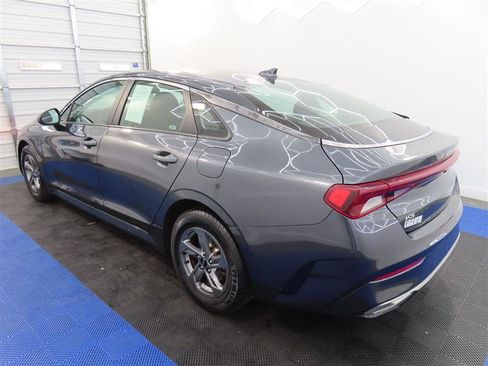 Used 2023 Kia K5 LXS FWD image 6
