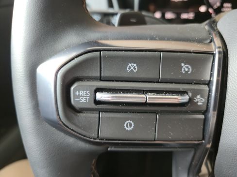Used 2026 GMC Terrain AT4 w/ Convenience Package III AWD/4WD image 16