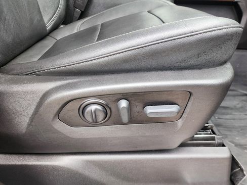 Certified 2022 GMC Sierra 1500 SLT w/ SLT Premium Plus Package image 25