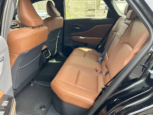 New 2026 Toyota Crown Signia AWD/4WD image 27