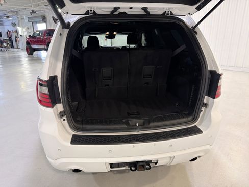 Used 2023 Dodge Durango GT RWD image 28