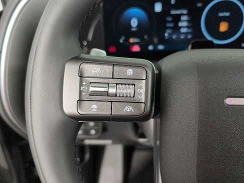 New 2026 Hyundai Palisade Calligraphy image 15