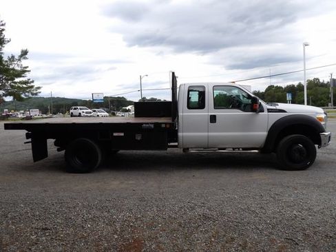 Used 2012 Ford F450 XL w/ PWR Equipment Group AWD/4WD image 5