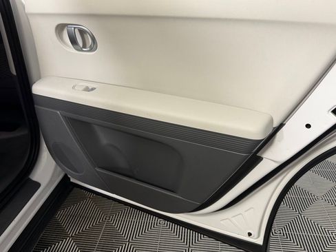 Used 2024 Hyundai Ioniq 5 SEL RWD image 31