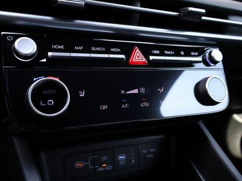 New 2026 Hyundai Santa Cruz XRT image 36