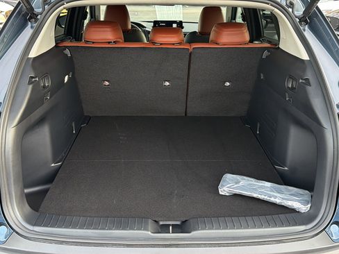 Certified 2025 MAZDA CX-50 2.5 Turbo w/ Premium Plus Pkg image 31