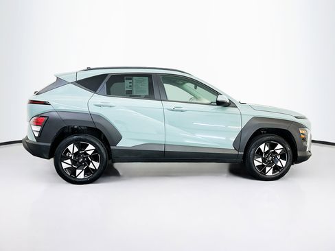 Used 2025 Hyundai Kona SEL AWD/4WD image 10