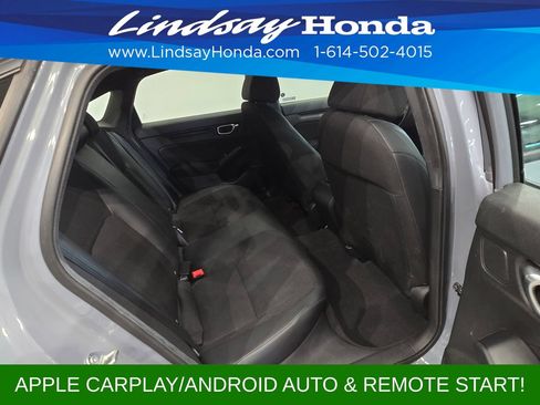 Used 2024 Honda Civic Sport image 10