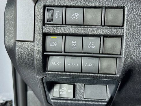 New 2025 Toyota Tacoma TRD Off-Road image 13